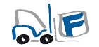 Logo curso de carretillero